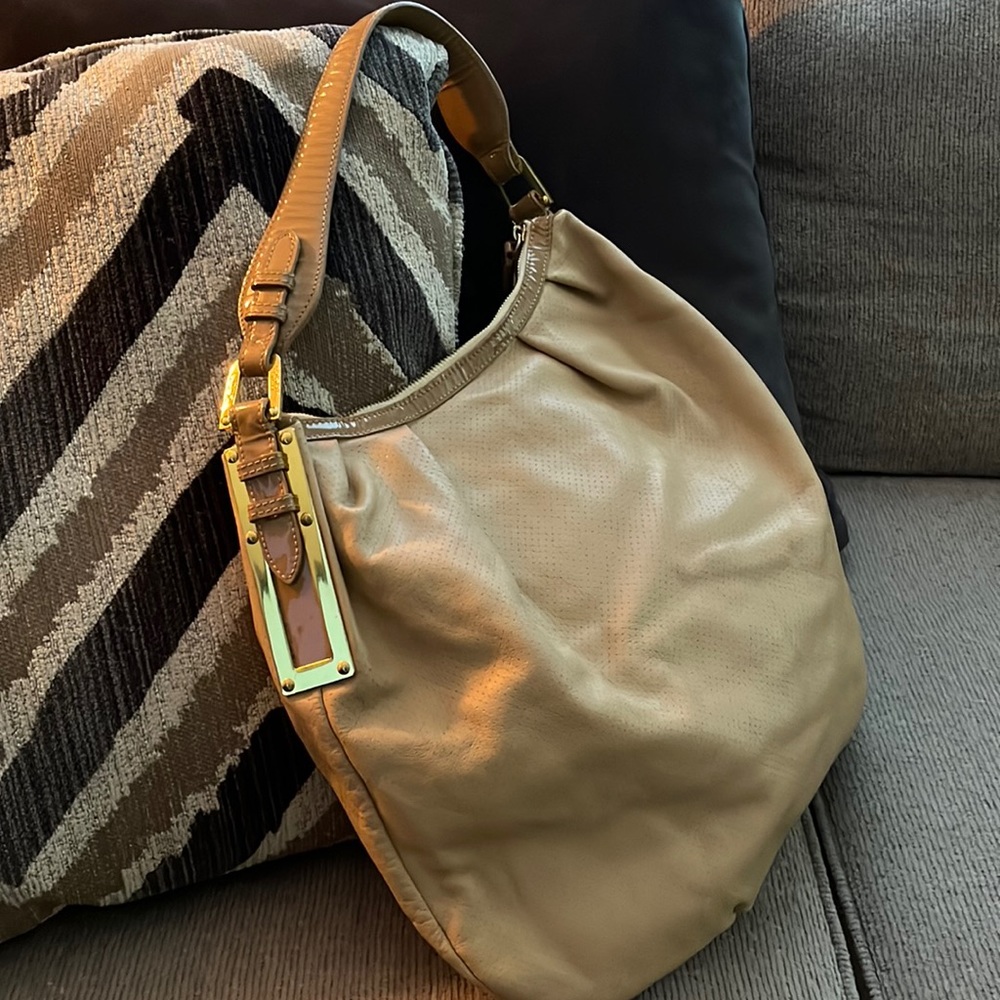 TOSCA BLU - Like New Bag